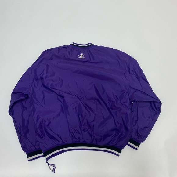 Vintage Tampa bay devil rays jacket - Picture 5 of 5